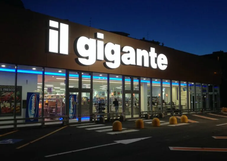Supermercati Il Gigante: posizioni aperte e come candidarsi