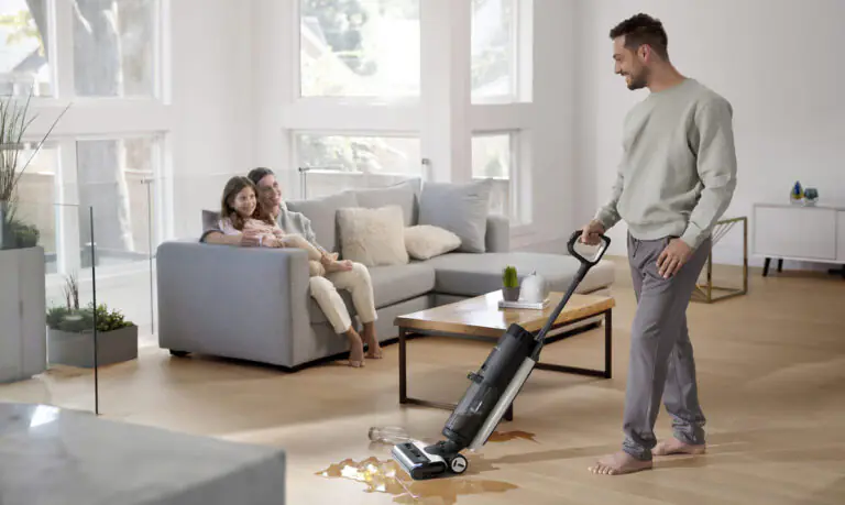 Tineco FLOOR ONE S5 PRO 2: il miglior alleato per la pulizia di casa a prezzo SCONTATO (-21%)