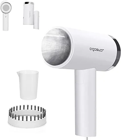 Ferro da stiro portatile spettacolare: stira in 3 secondi, SUPER SCONTATO (paghi solo 25€)