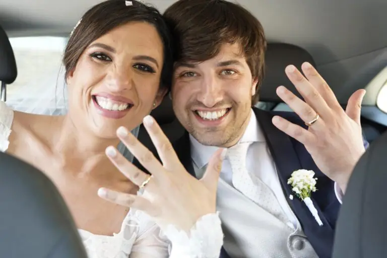 Vicesindaco sposa il sindaco e lascia il ruolo