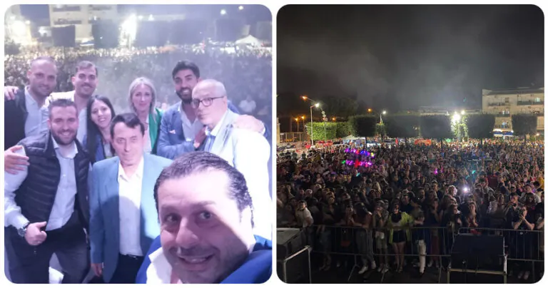 “Summer Village 2024”: cinque mesi di eventi sul territorio comunale. Il programma