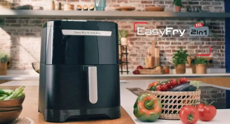 Moulinex 2 in 1: friggitrice ad aria & Grill XXL è in super promo su Amazon