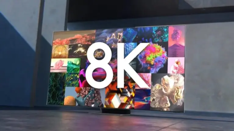 Smart TV Samsung QLED 8K, 55 pollici su Amazon il prezzo è sceso al minimo storico (-47%)