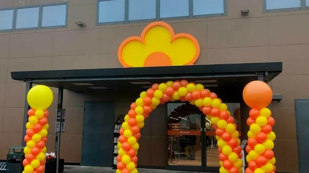 conad lavora con noi