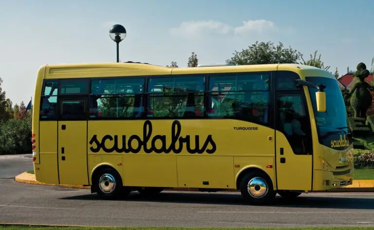 Lavorare come autisti di scuolabus, pubblicato il concorso con licenza media