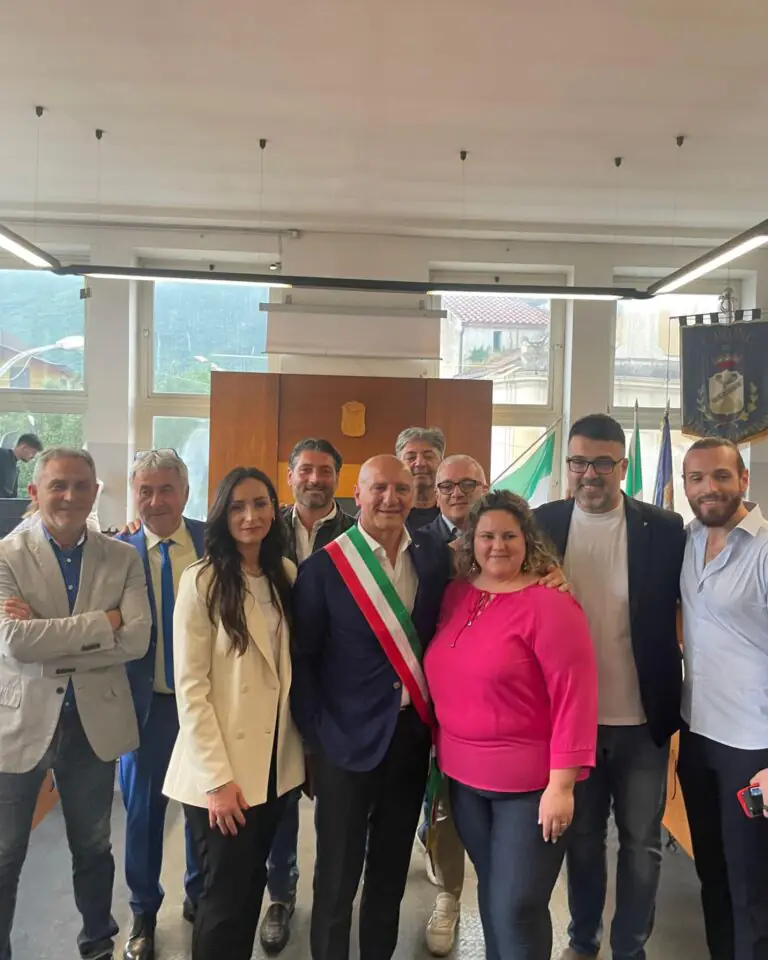 Summit dei consiglieri di maggioranza: chiesto azzeramento della giunta e non solo…
