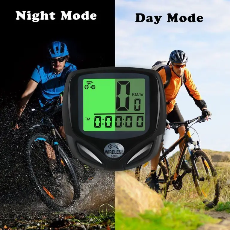 Contachilometri per bici Dinoka: il numero 1 in vendita su Amazon a prezzo FOLLE (a meno di 15€)