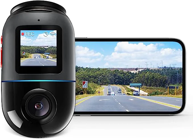 70mai Omni: questa è la più completa e versatile Dash Cam per la tua auto, è in ottima OFFERTA su Amazon