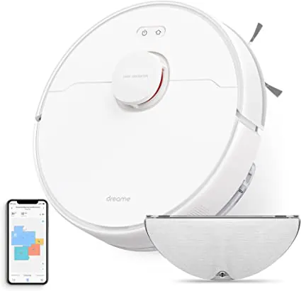 Dreame D9 Max 2 in 1: aspira e lava in un’unica sessione di pulizia (-14% su Amazon)
