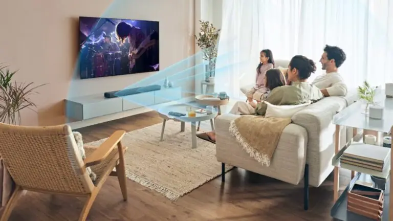 Esperienza cinematografica fantastica con questa nuova SOUNDBAR del marchio SONY