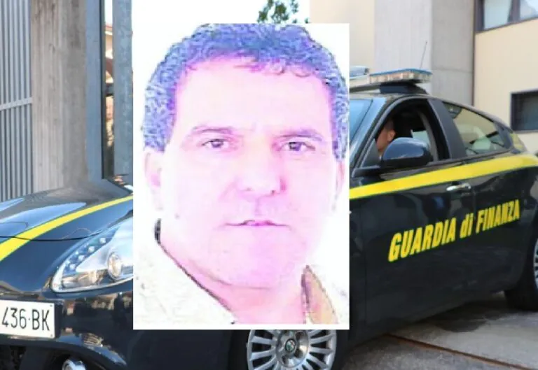 Ras in fuga dopo la condanna a 30 anni