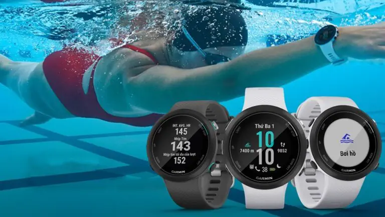Garmin Swim 2: l’orologio perfetto per l’estate (mare, piscina e acque libere) è in PROMO su Amazon