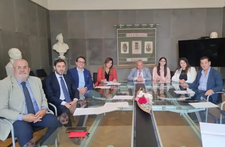 Trombetta ufficializza giunta e rispetta previsioni: vicesindaco a furor di schede. NOMI E DELEGHE