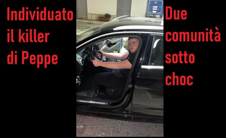 Ucciso con 8 coltellate, individuato il killer e rivale in amore
