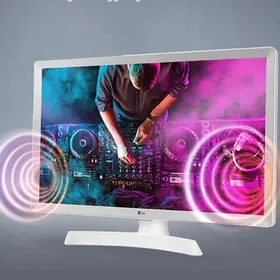 Monitor TV Smart LG: audio e immagini di qualità superiori in SUPER offerta (sotto il 150€)