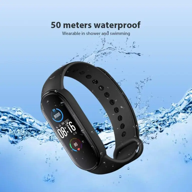 Xiaomi Mi Band 5: uno degli smartband più apprezzati sul mercato disponibile ad un OTTIMO prezzo (meno di 50€)