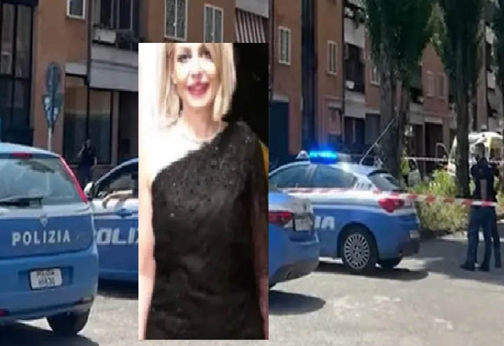 Poliziotta uccisa, il marito l’ha saputo via radio: “E’ lei”