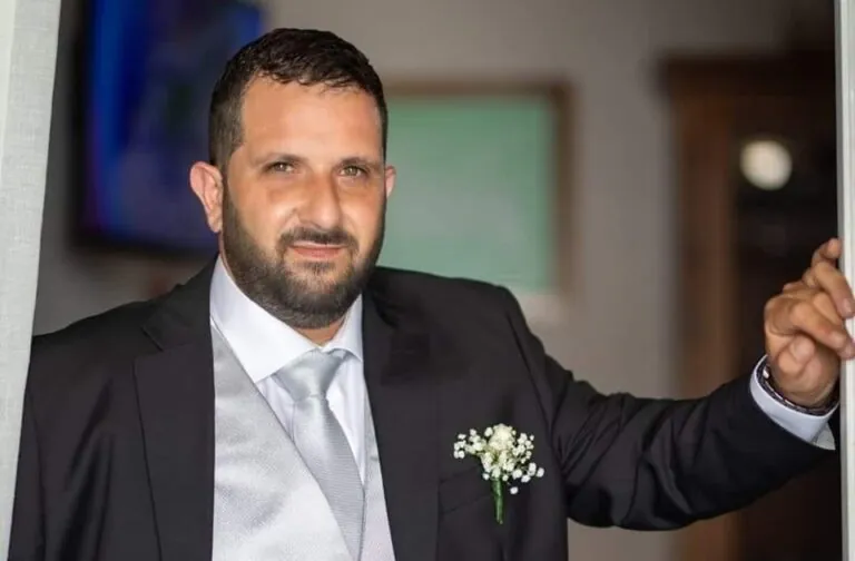 Addio Pasquale, la dinamica choc dell’incidente col collega: uno caduto per salvare l’altro. L’indagine