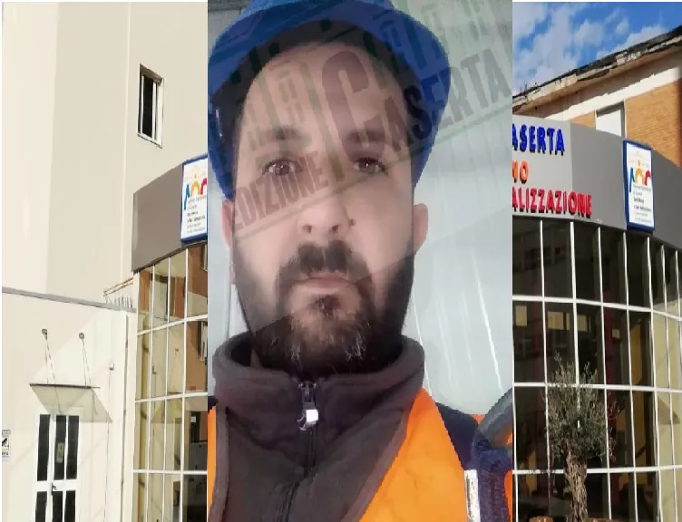 Tragedia mentre monta pannelli fotovoltaici, Pasquale non ce l’ha fatta: lascia moglie e figlia