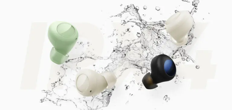 Realme Buds Q2S: audio Dolby di alta qualità dal prezzo IRRESISTIBILE (a meno di 30€)