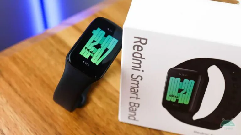 Xiaomi Redmi Smart Band 2: perfetto per l’estate, tante funzioni e resistente all’acqua. Ora è al minimo storico