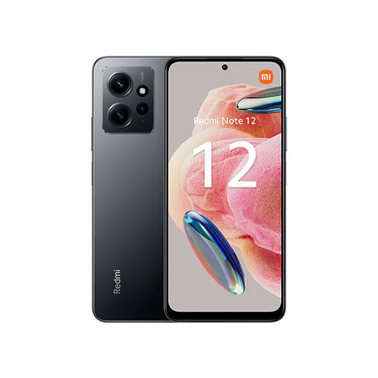 Redmi Note 12: display luminoso, tripla fotocamera e alte prestazioni a prezzo REGALO (-44%, a soli 158€)