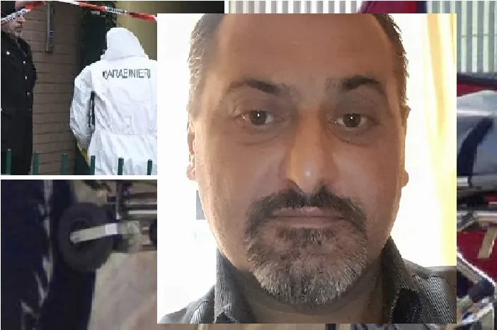 Idraulico morto, indagine svela la verità choc: ucciso dopo lite sentimentale. La telefonata della compagna