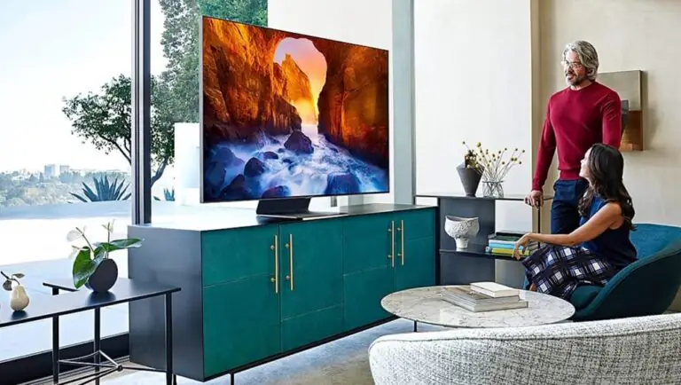 TV Samsung QLED da 65 pollici scontato del 43%. Offerta a tempo limitato