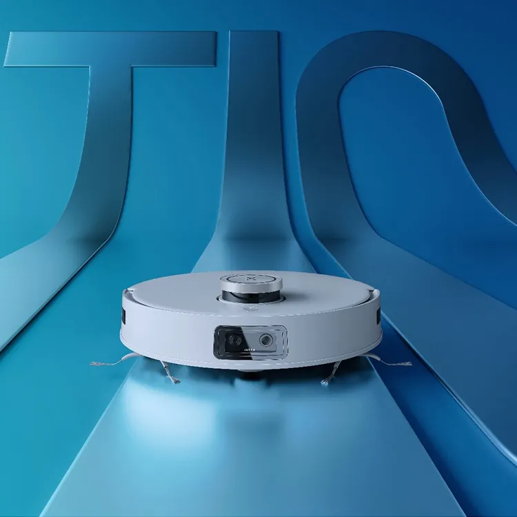L’occasione che aspettavi: Ecovacs Deebot T10 a prezzo WOW su Amazon (risparmi 300 euro)