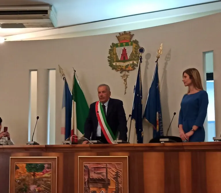 Trombetta parla già da ex sindaco: “Condizioni irricevibili da sinistra, invidio il mio successore”