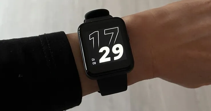 Xiaomi Mi Watch Lite: c’è tutto quello che DESIDERI anche il prezzo (scontato del 27%)