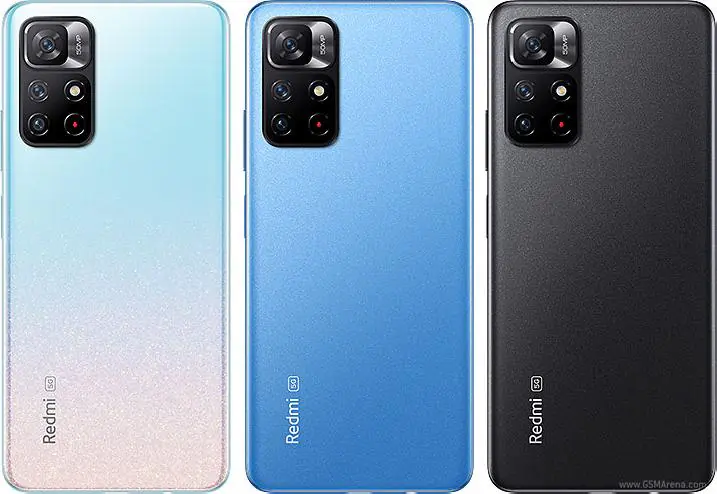 Xiaomi Redmi Note 11S: fotocamera sorprendente e funzioni che soddisfano quasi a metà prezzo, 43% di SCONTO