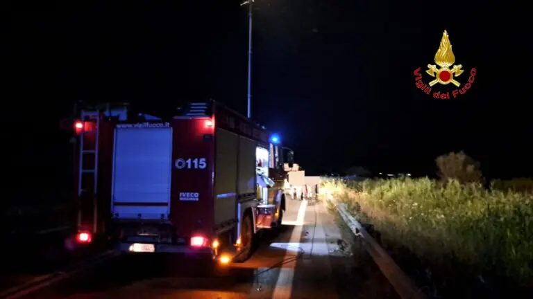 La notte della strage: 4 giovani morti in altrettanti incidenti. NOMI E FOTO