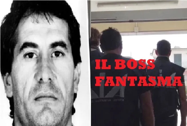 Caccia al boss fantasma, trovata pistola: “Visto a NY mentre andava a un matrimonio”