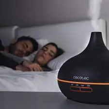 Occasione Amazon Prime Day: Umidificatore Diffusore Cecotec Pure Aroma tuo a SOLI 20€