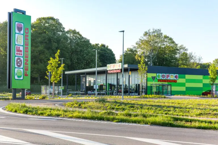 Mandato di arresto europeo per un colpo al supermercato