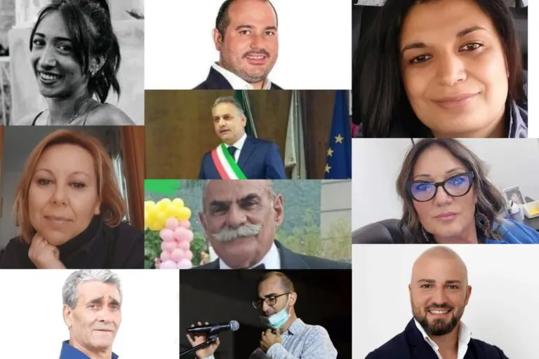 Finisce l’era Cioffi, ecco tutti i consiglieri che si sono dimessi: 4 sono di maggioranza
