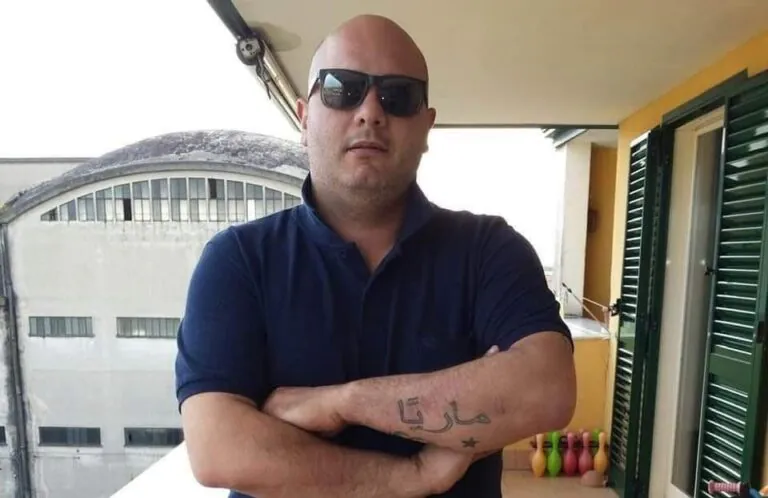 Nome e foto. Auto contro moto, padre di famiglia lascia due figli: due città in lutto
