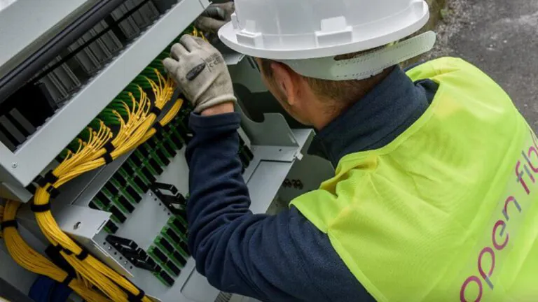 Open Fiber annuncia 5mila assunzioni al Sud Italia
