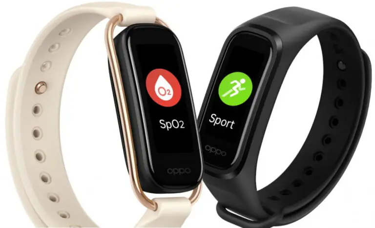 OPPO Band Style: leggerissimo e bello con particolare cinturino a prezzo CONVENIENTE (50€)