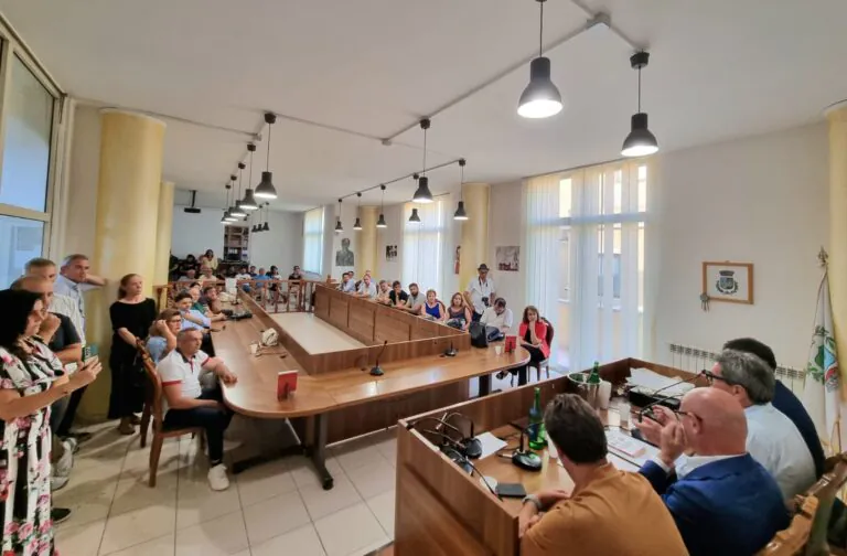 Successo per la presentazione del libro dell’onorevole casertano sul Superbonus 110%