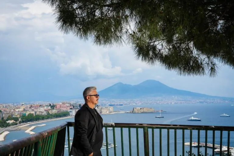 Da oggi è online “Tutto per lei”, il nuovo album di Ciro Rigione