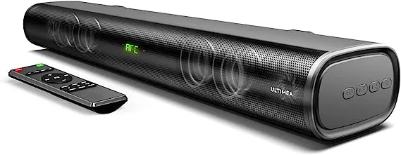 Su Amazon paghi pochissimo per questa Home Cinema Soundbar: tua a SOLI 50€