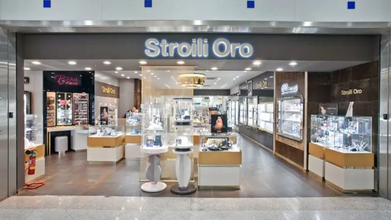 Stroili Oro cerca personale: come candidarsi