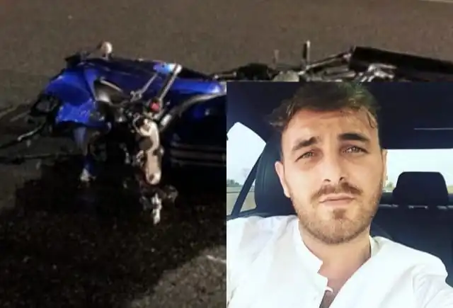 Strage infinita: muore a 31 anni dopo schianto in moto sul corso. Due città sotto choc
