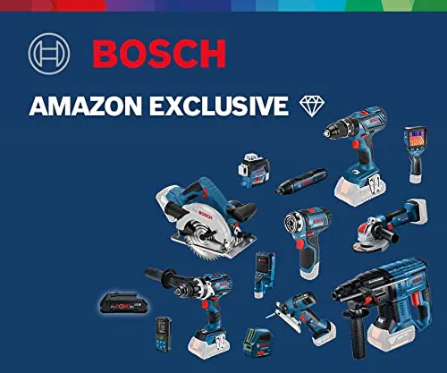 Prodotti selezionati Bosch su Amazon Prime Day a prezzi da non PERDERE per niente