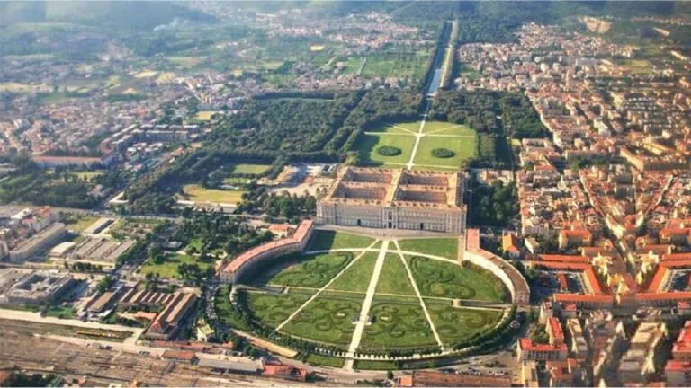 Caserta una delle peggiori città dove lavorare: la classifica