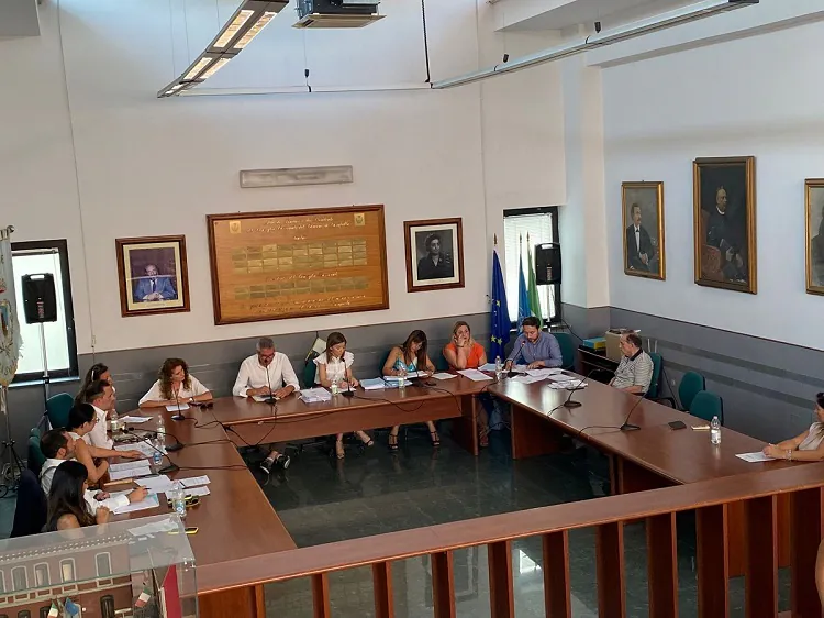 Via libera in consiglio comunale al bilancio di previsione