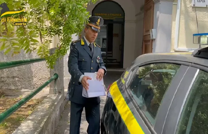 Frode Inps nell’edilizia, sequestro da un milione: coinvolte 7 società e 11 amministratori