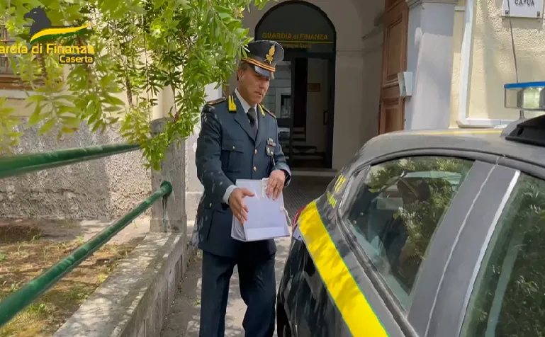 Comune in dissesto, Finanza chiama 5 a rapporto: nell’indagine 3 amministratori